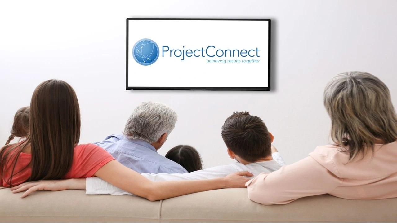 ProjectConnect