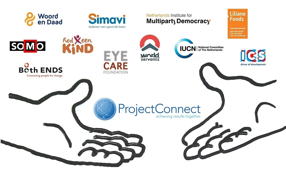 ProjectConnect Community