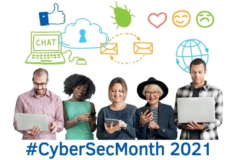 CyberSecMonth