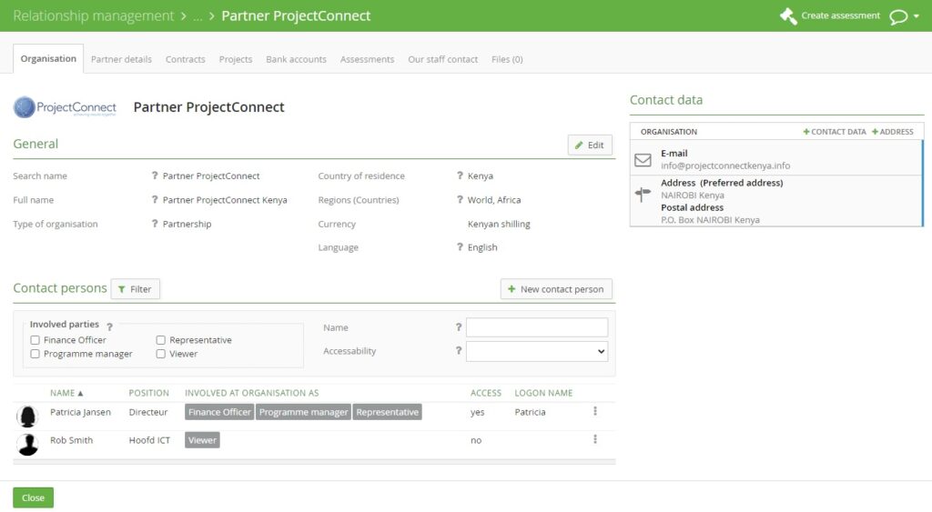 Partner Management_EN_ProjectConnect