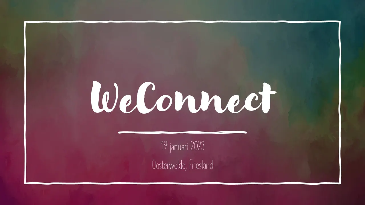 WeConnect